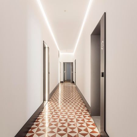 Lisbon Serviced Apartments - Chiado Emenda Lisboa Exterior foto