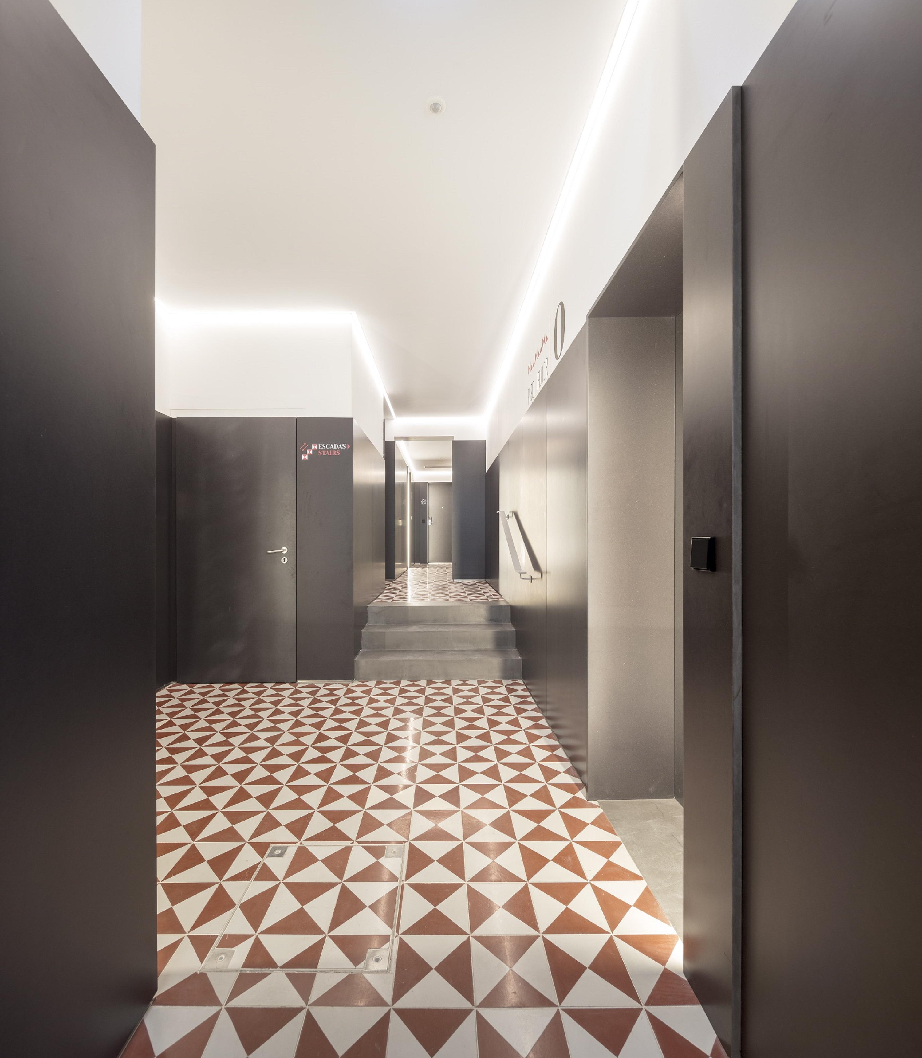 Lisbon Serviced Apartments - Chiado Emenda Lisboa Exterior foto