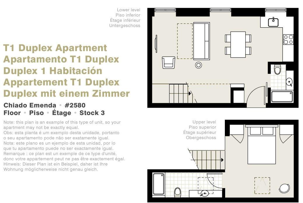 Lisbon Serviced Apartments - Chiado Emenda Lisboa Exterior foto