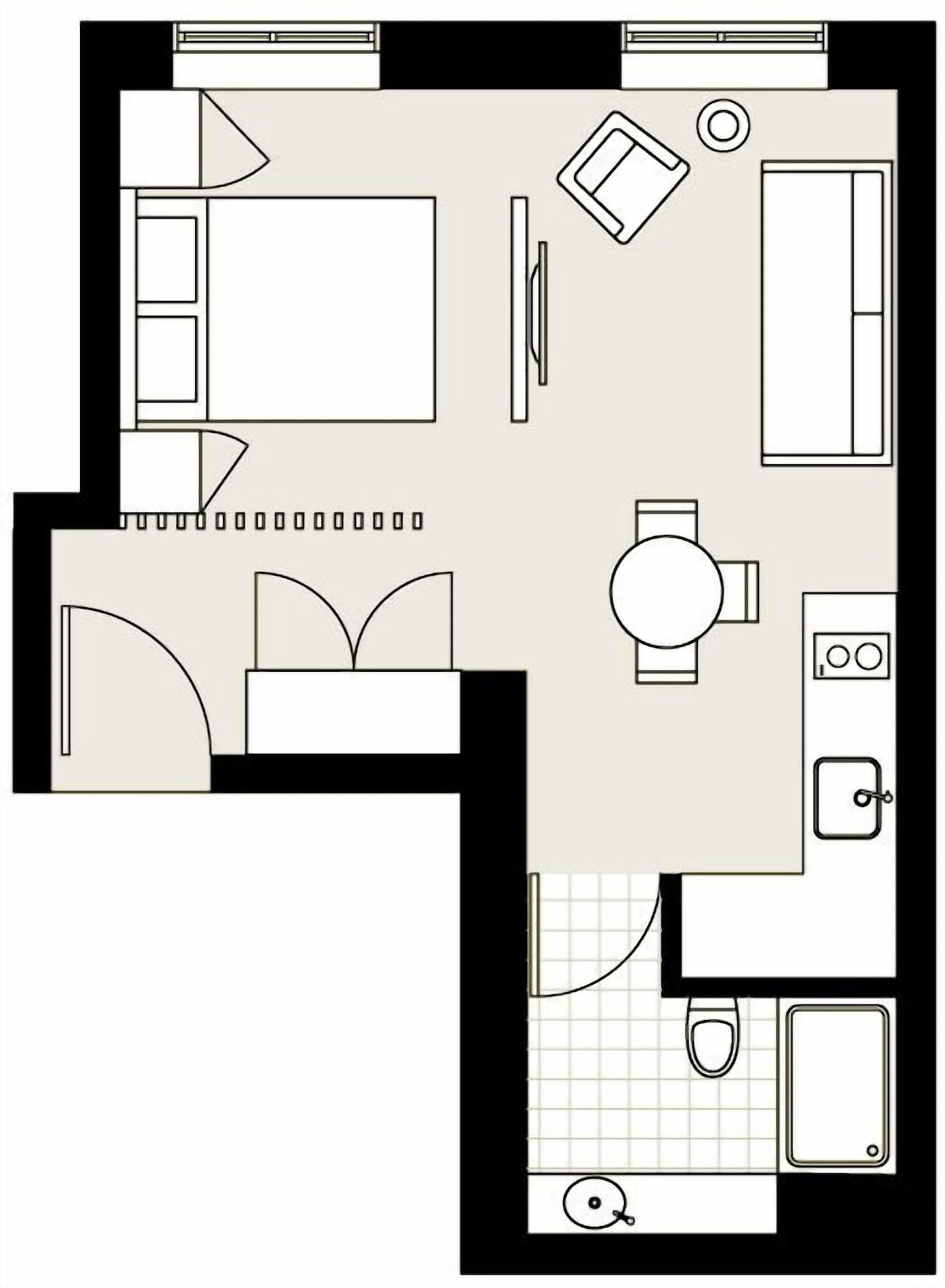 Lisbon Serviced Apartments - Chiado Emenda Lisboa Exterior foto
