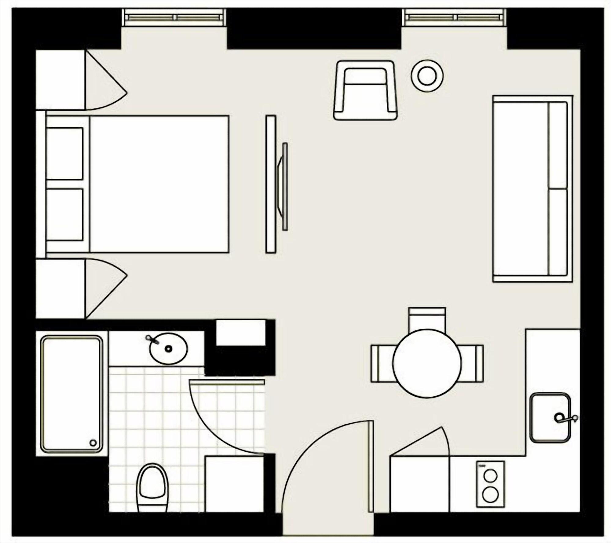 Lisbon Serviced Apartments - Chiado Emenda Lisboa Exterior foto