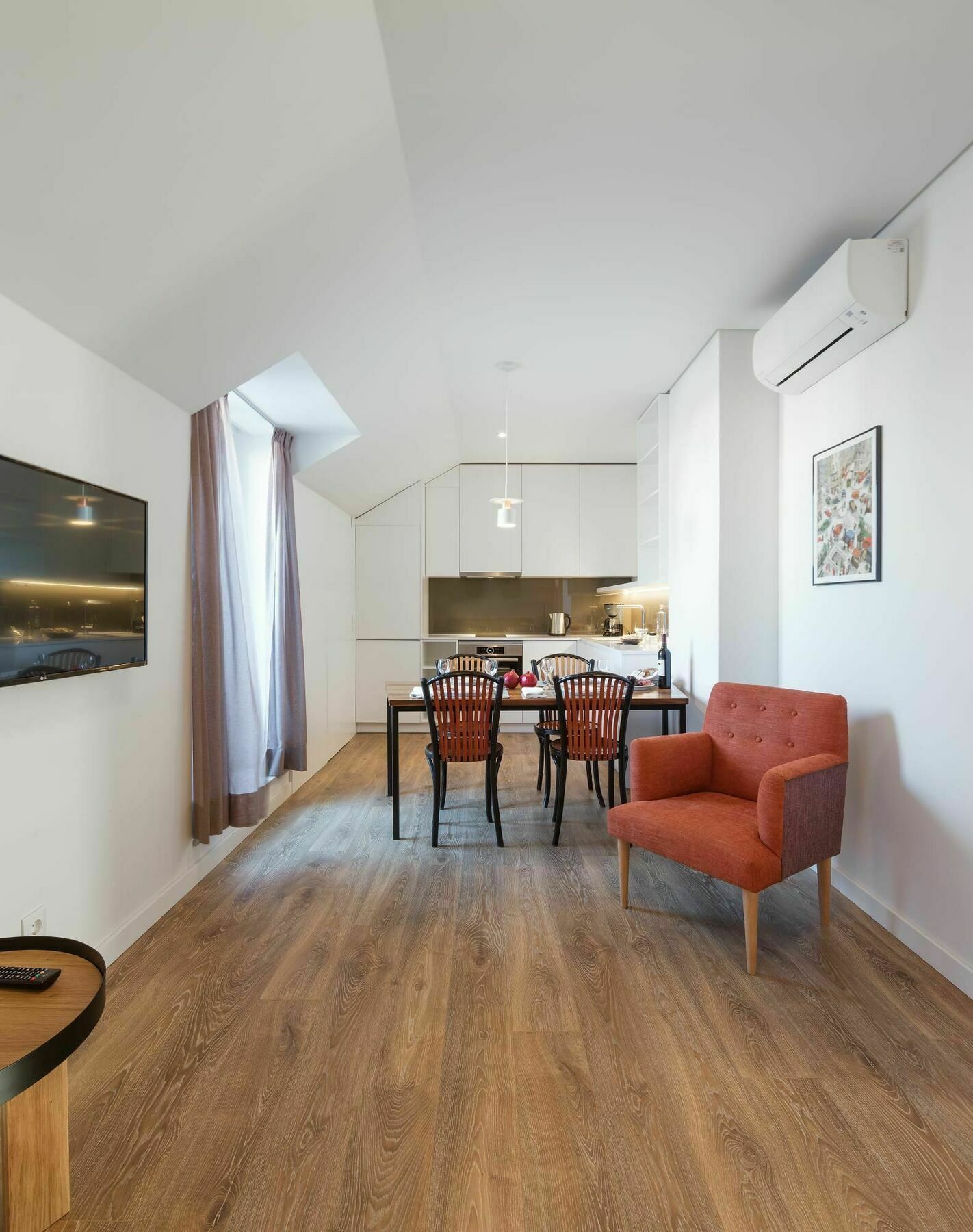 Lisbon Serviced Apartments - Chiado Emenda Lisboa Exterior foto
